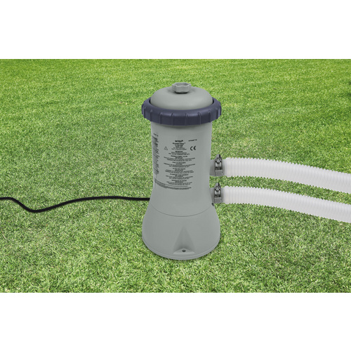 INTEX Filteranlage »Krystal Clear C900�...