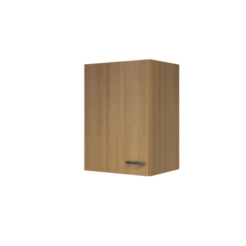 Flex-Well Classic Oberschrank Nano 40 cm Buche Nachbildung