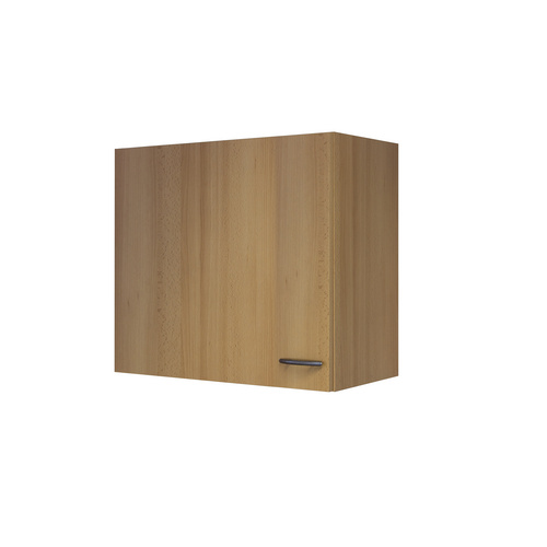 Flex-Well Classic Oberschrank Nano 60 cm Buche Nachbildung