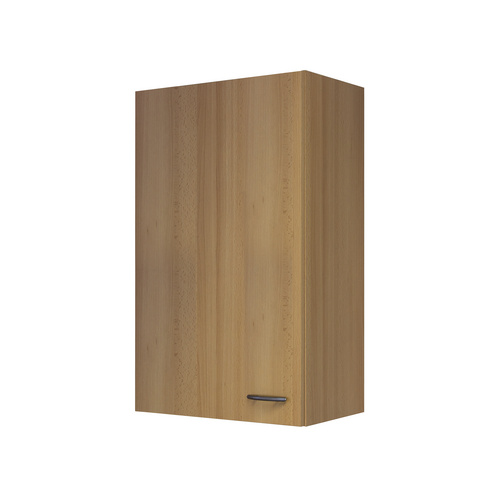 Flex-Well Classic Oberschrank Nano 50 cm x 89 cm Buche Nachbildung