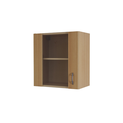 Flex-Well Classic Hängeschrank Nano 50 cm Buche Nachbildung