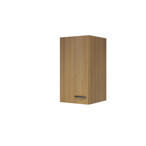 Flex-Well Classic Oberschrank Nano 30 cm Buche Nachbildung