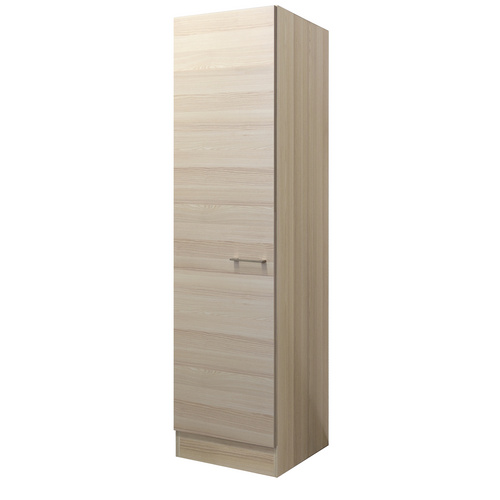 Flex-Well Exclusiv Geschirrschrank Focus 50 cm Akazie Nachbildung