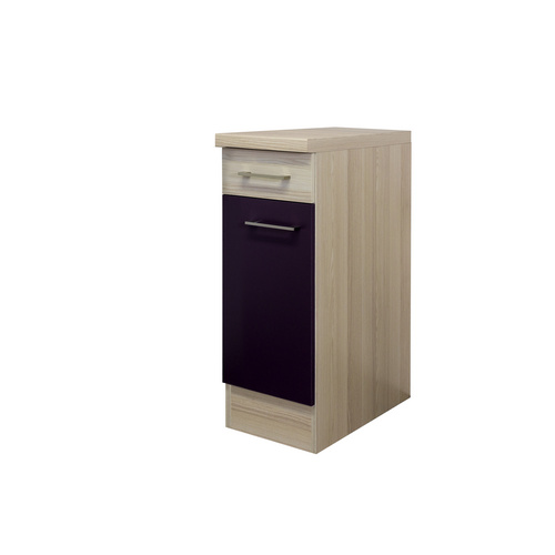Unterschrank Portland, Breite 30 cm