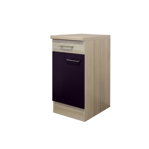 Unterschrank Portland, 40 cm breit
