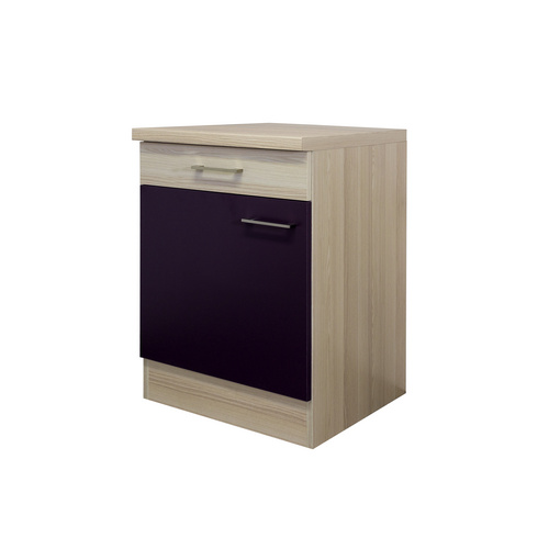Unterschrank Portland, 60 cm breit