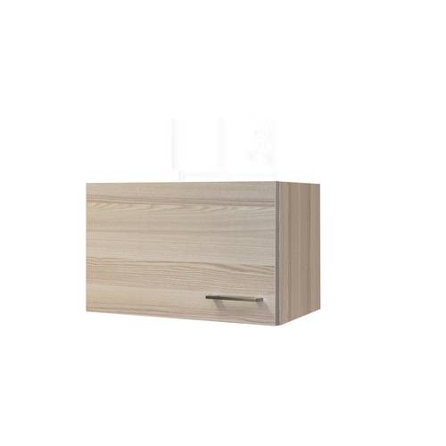 Flex-Well Exclusiv Kurz-Hängeschrank Focus 60 cm x 32 cm Akazie Nachbildung
