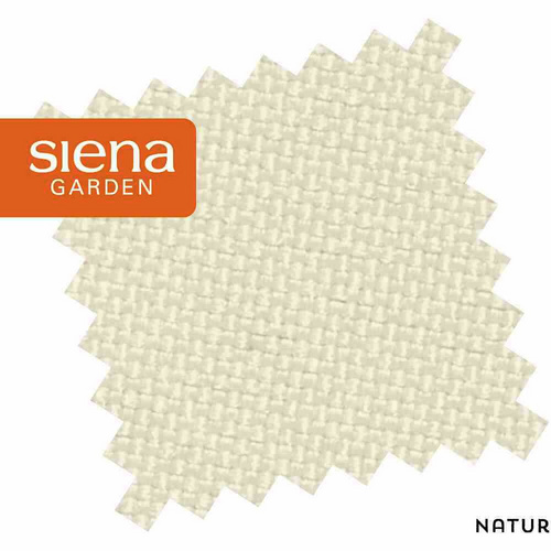 SIENA GARDEN Seitenteile »Ascot«, Brei...