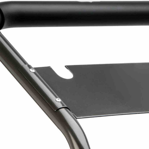 SIENA GARDEN Schlauchwagen, Metall, anth...