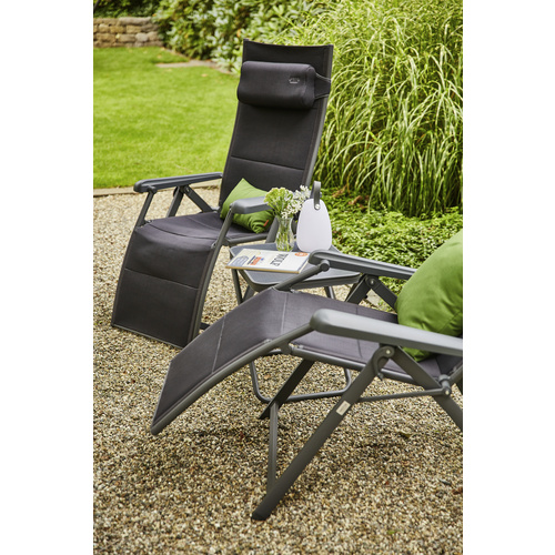 SIENA GARDEN Campingset Premium Metall 4...