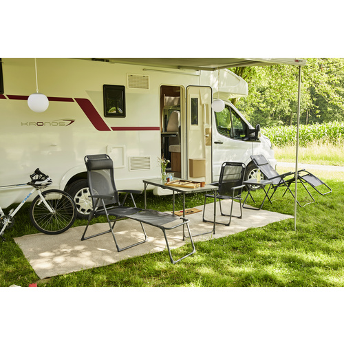 SIENA GARDEN Camping-Stuhl »Comfort«, ...