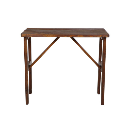 FUN STAR Stehtisch »Tessin«, LxBxH: 12...