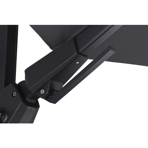 SIENA GARDEN Ampelschirm »Sunset N+«, ... SIENA GARDEN Ampelschirm »Sunset N+«, ...