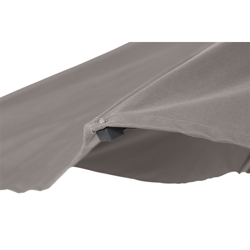 SIENA GARDEN Mittelstockschirm »Avio«,... SIENA GARDEN Mittelstockschirm »Avio«,...