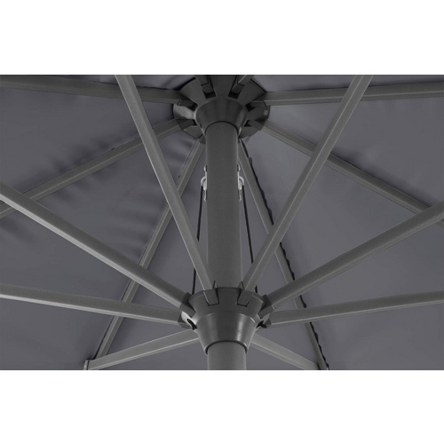 SIENA GARDEN Mittelstockschirm »Avio«,... SIENA GARDEN Mittelstockschirm »Avio«,...