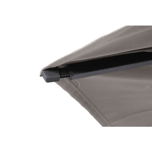 SIENA GARDEN Mittelstockschirm »Avio«,... SIENA GARDEN Mittelstockschirm »Avio«,...