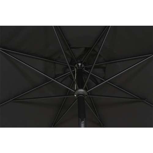 SIENA GARDEN Mittelstockschirm »Isa«, ...