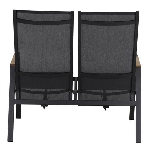 SIENA GARDEN Gartenbank »Savona«, Holz...