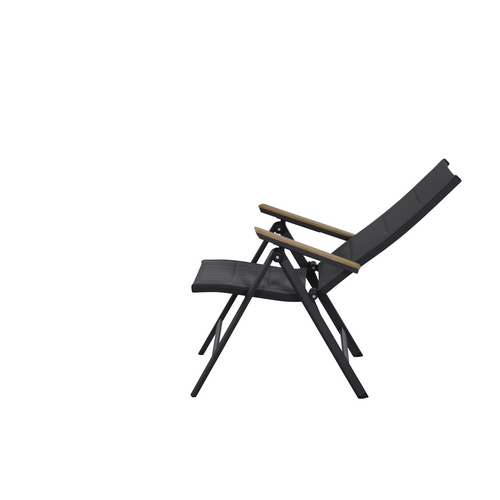 SIENA GARDEN Klappsessel »Tesoro«, Alu... SIENA GARDEN Klappsessel »Tesoro«, Alu...