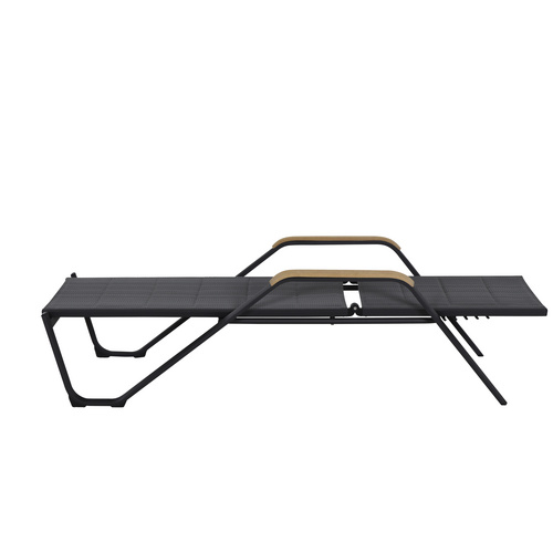 SIENA GARDEN Sonnenliege »Tesoro«, LxB... SIENA GARDEN Sonnenliege »Tesoro«, LxB...