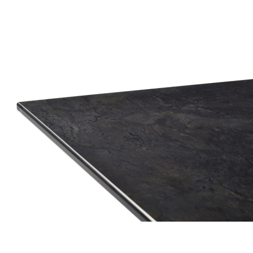 SIEGER Klapptisch, LxB: 85 x 85 cm, Poly...