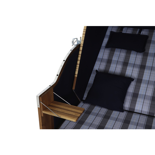 TRENDY BY DE VRIES Strandkorb »Trend 10...