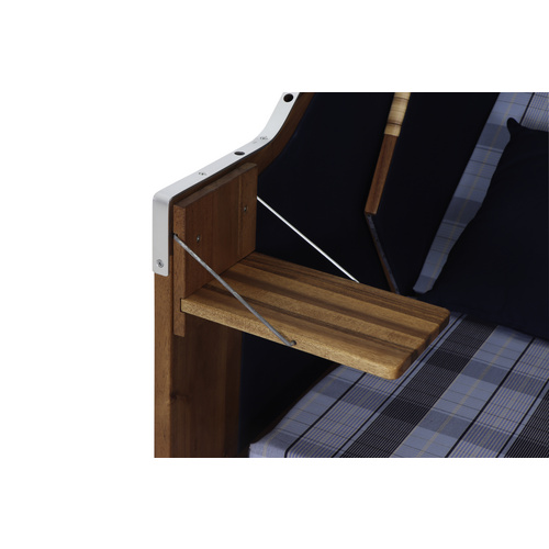 TRENDY BY DE VRIES Strandkorb »Trend 10...