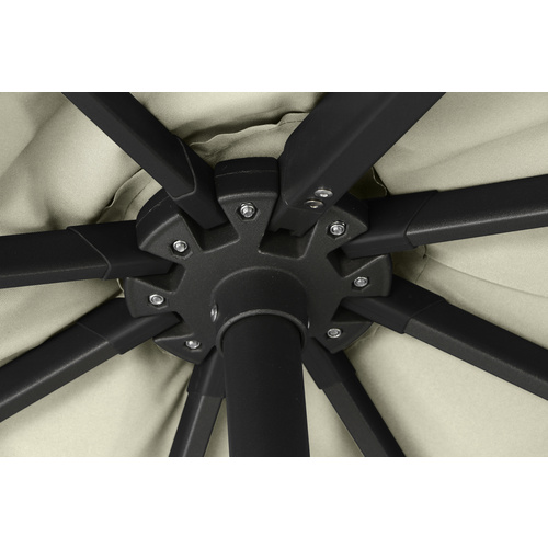 SIENA GARDEN Ampelschirm »Sunset N+«, ... SIENA GARDEN Ampelschirm »Sunset N+«, ...