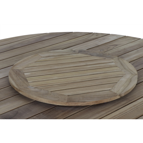 SIENA GARDEN Drehteller »Lazy Susan«, ...