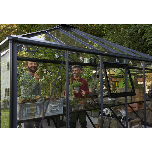 JULIANA Gewächshaus »Grand Oase«, ant...