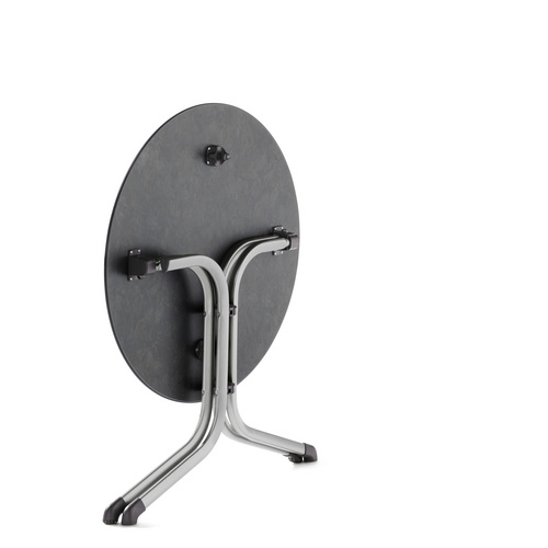 SIEGER Klapptisch, LxB: 85 x 85 cm, Poly...