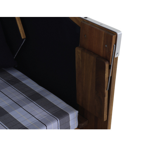 TRENDY BY DE VRIES Strandkorb »Trend 10...