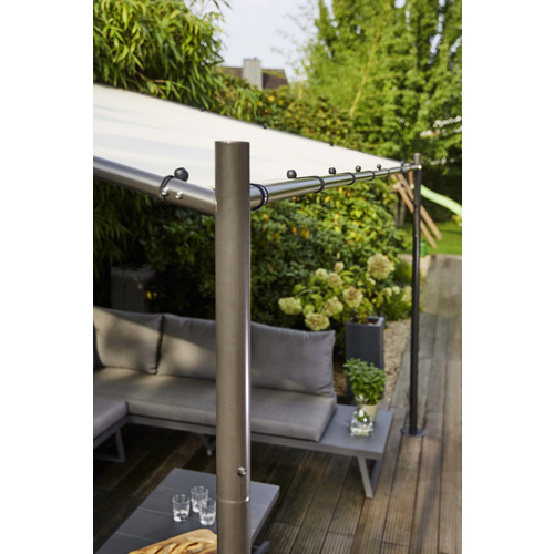 SIENA GARDEN Pavillon »Levino«, Rechte...