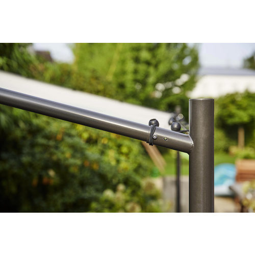 SIENA GARDEN Pavillon »Levino«, Rechte...