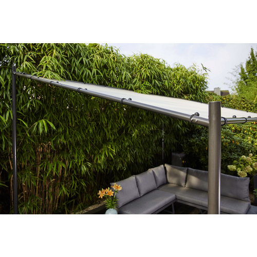 SIENA GARDEN Pavillon »Levino«, Rechte...