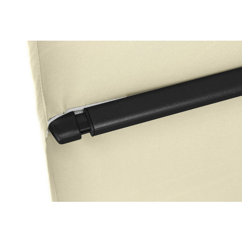 SIENA GARDEN Ampelschirm »Sunset N+«, ...