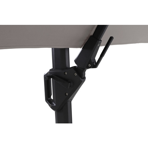 SIENA GARDEN Ampelschirm »Sunset N+«, ...