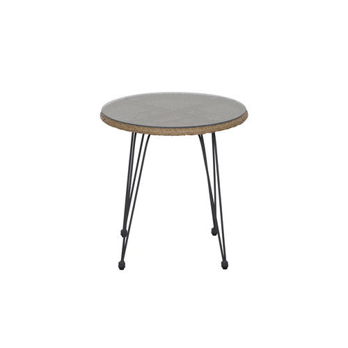 GARDAMO Sessel »Tiros«, Metall, 3-teil...