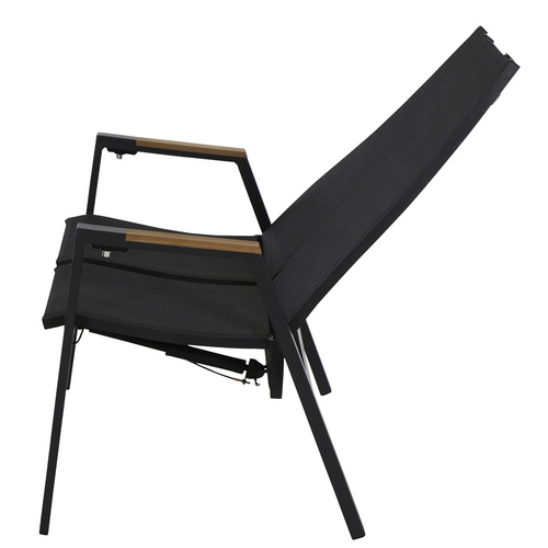 SIENA GARDEN Gartenbank »Savona«, Holz...