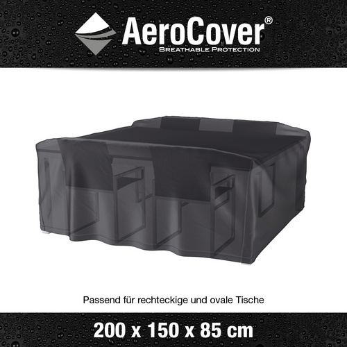 SIENA GARDEN Schutzhülle »AeroCover«,... SIENA GARDEN Schutzhülle »AeroCover«,...