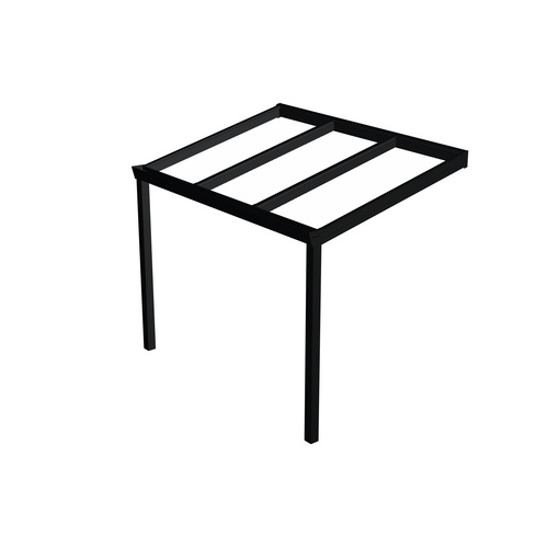 GARDENDREAMS Terrassenüberdachung »Exp...