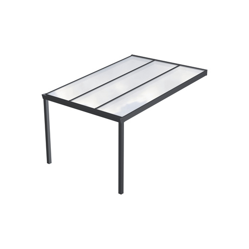 GARDENDREAMS Terrassenüberdachung »Exp... GARDENDREAMS Terrassenüberdachung »Exp...