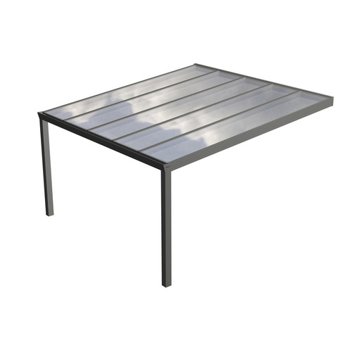 GARDENDREAMS Terrassenüberdachung »Exp... GARDENDREAMS Terrassenüberdachung »Exp...