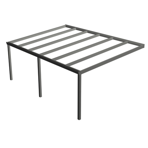 GARDENDREAMS Terrassenüberdachung »Leg... GARDENDREAMS Terrassenüberdachung »Leg...