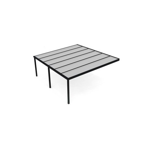 GARDENDREAMS Terrassenüberdachung »Leg...