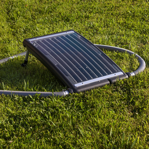 GRE Pool-Heizung, Geeignet für Becken b...