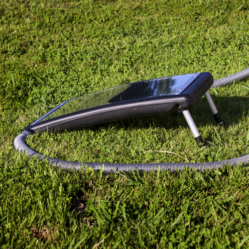 GRE Pool-Heizung, Geeignet für Becken b...