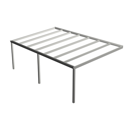 GARDENDREAMS Terrassenüberdachung »Leg...