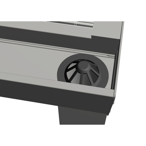 GARDENDREAMS Terrassenüberdachung »Leg...