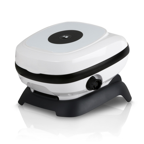 GRE Poolroboter, Breite: 40 cm, weiß / ...